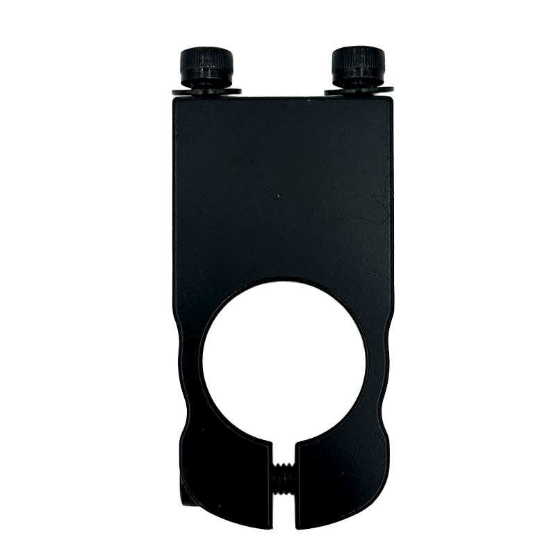 Front Bag Support Mounting Bracket